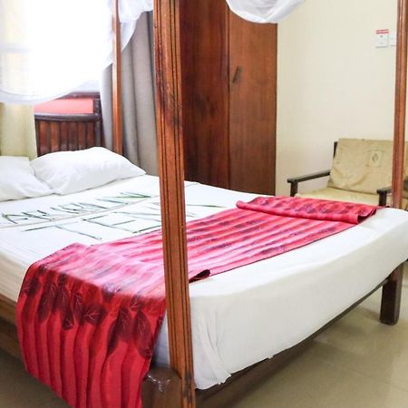 Darajani Hotel Mombasa Exterior foto