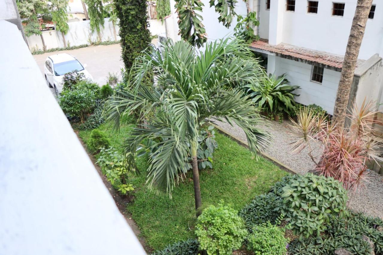 Darajani Hotel Mombasa Exterior foto